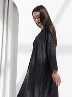 Lines Abaya
