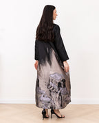 TWILIGHT ABAYA