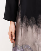 TWILIGHT ABAYA