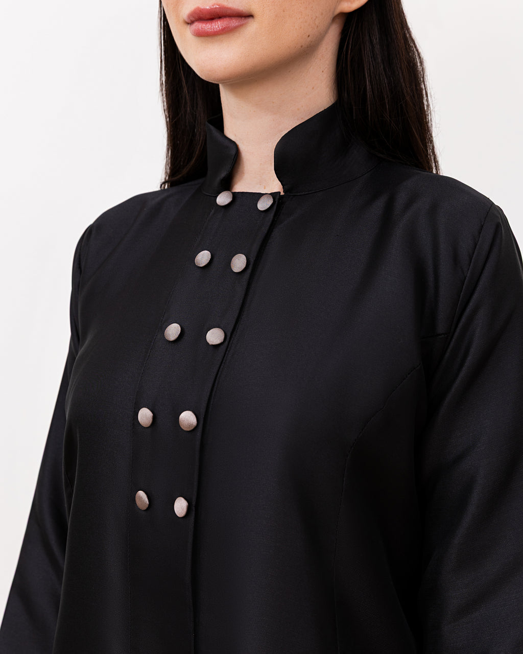 TWILIGHT ABAYA
