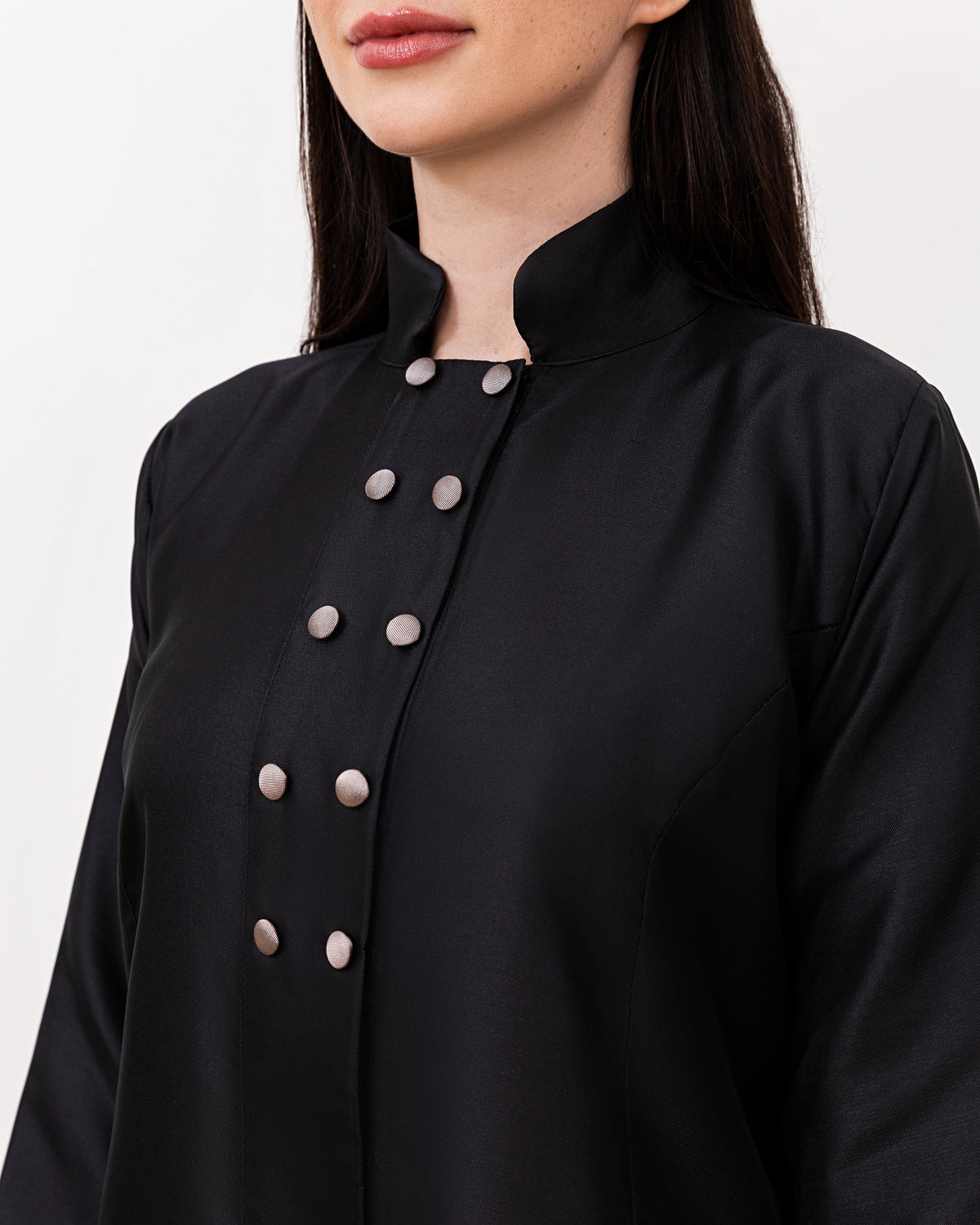 TWILIGHT ABAYA