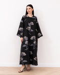 LILY PEICES ABAYA