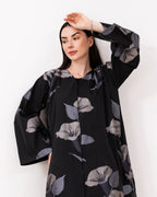 LILY PEICES ABAYA