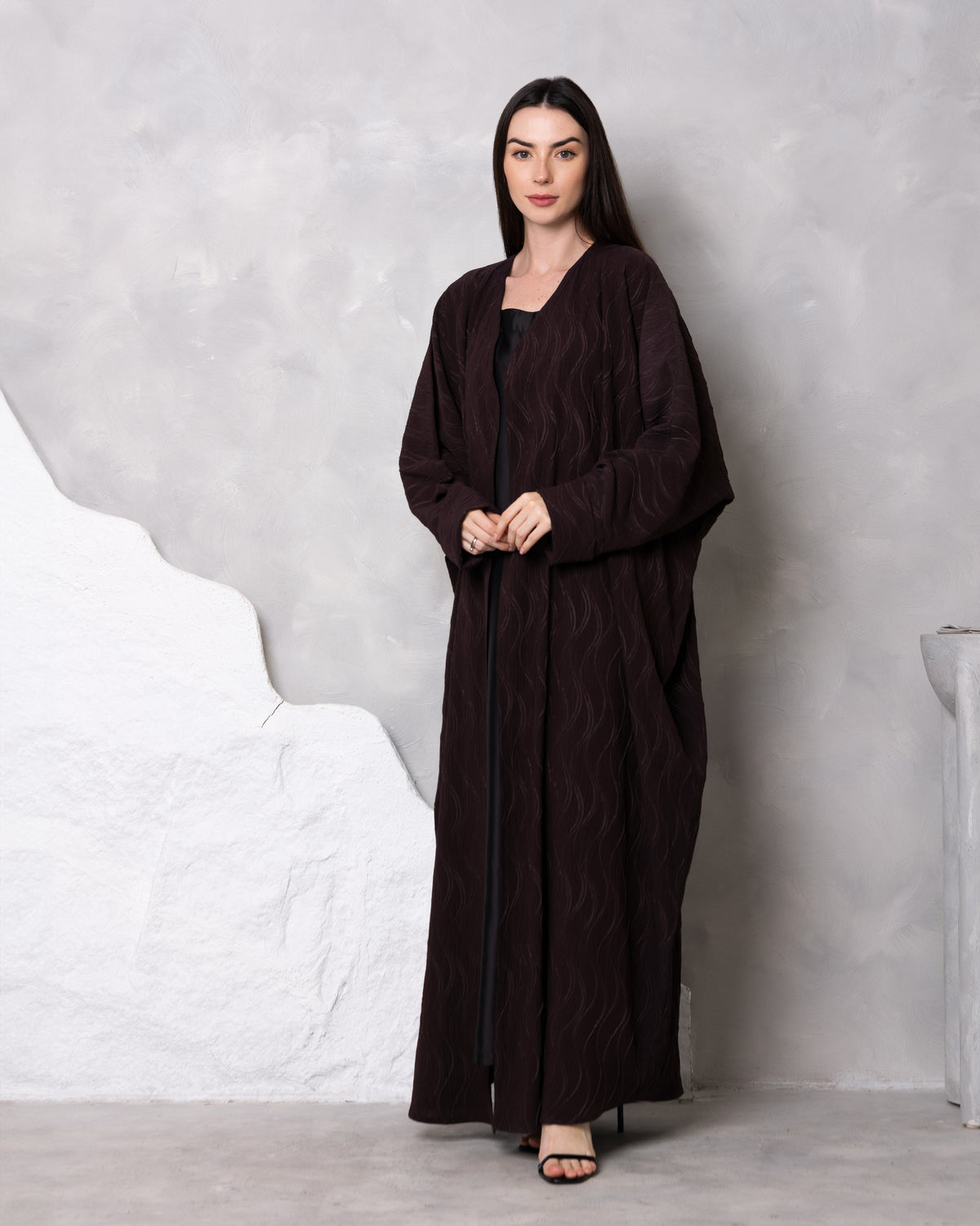 Waves ABAYA