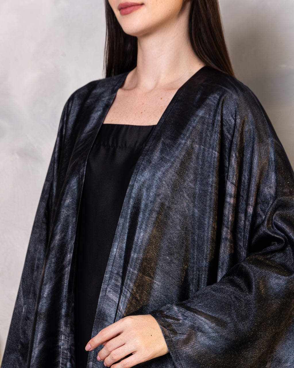 Glow ABAYA