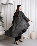 Eclipse Grace abaya