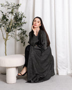 Eclipse Grace abaya